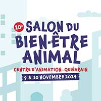 Salon du Bien-Être Animal