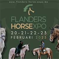 Flanders Horse Expo Flanders Horse Expo