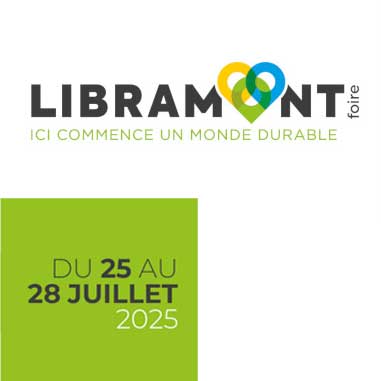 Foire de Libramont Foire de Libramont