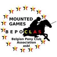 Belgian Pony Club Association