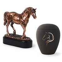 Logo, Catégorie Crématorium pour chevaux