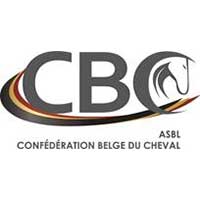 Confédération Belge du cheval