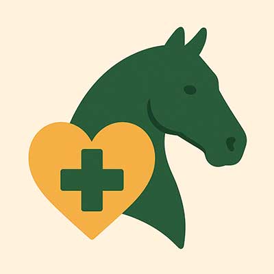 Catégorie, Santé et bien-être du cheval