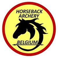 Horseback Archery Belgium