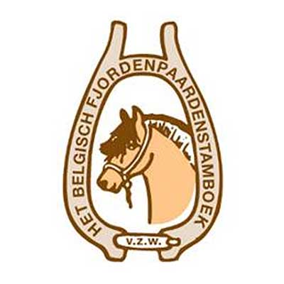 Fjord Stud-Book Belge