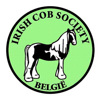 Irish Cob Society Belgie
