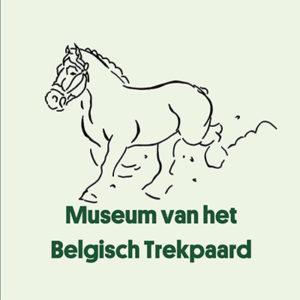 Musée du Cheval de trait belge