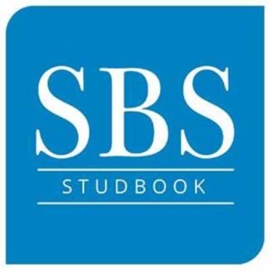SBS Studbook