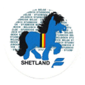 Stud-Book Belge du Poney Shetland